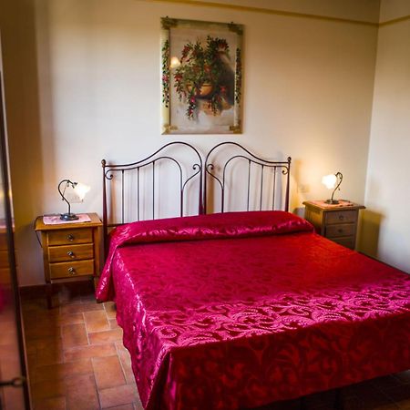 Villa Del Lago - Homelike Villas Castiglione del Lago Ngoại thất bức ảnh