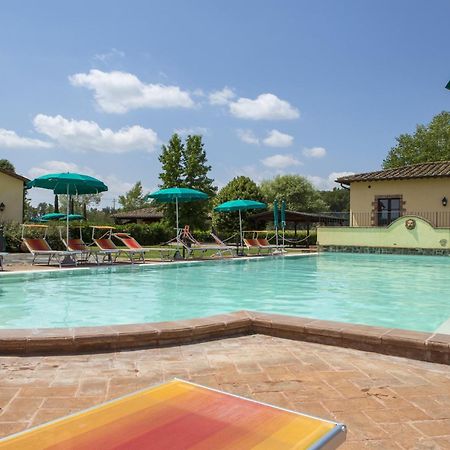 Villa Del Lago - Homelike Villas Castiglione del Lago Ngoại thất bức ảnh