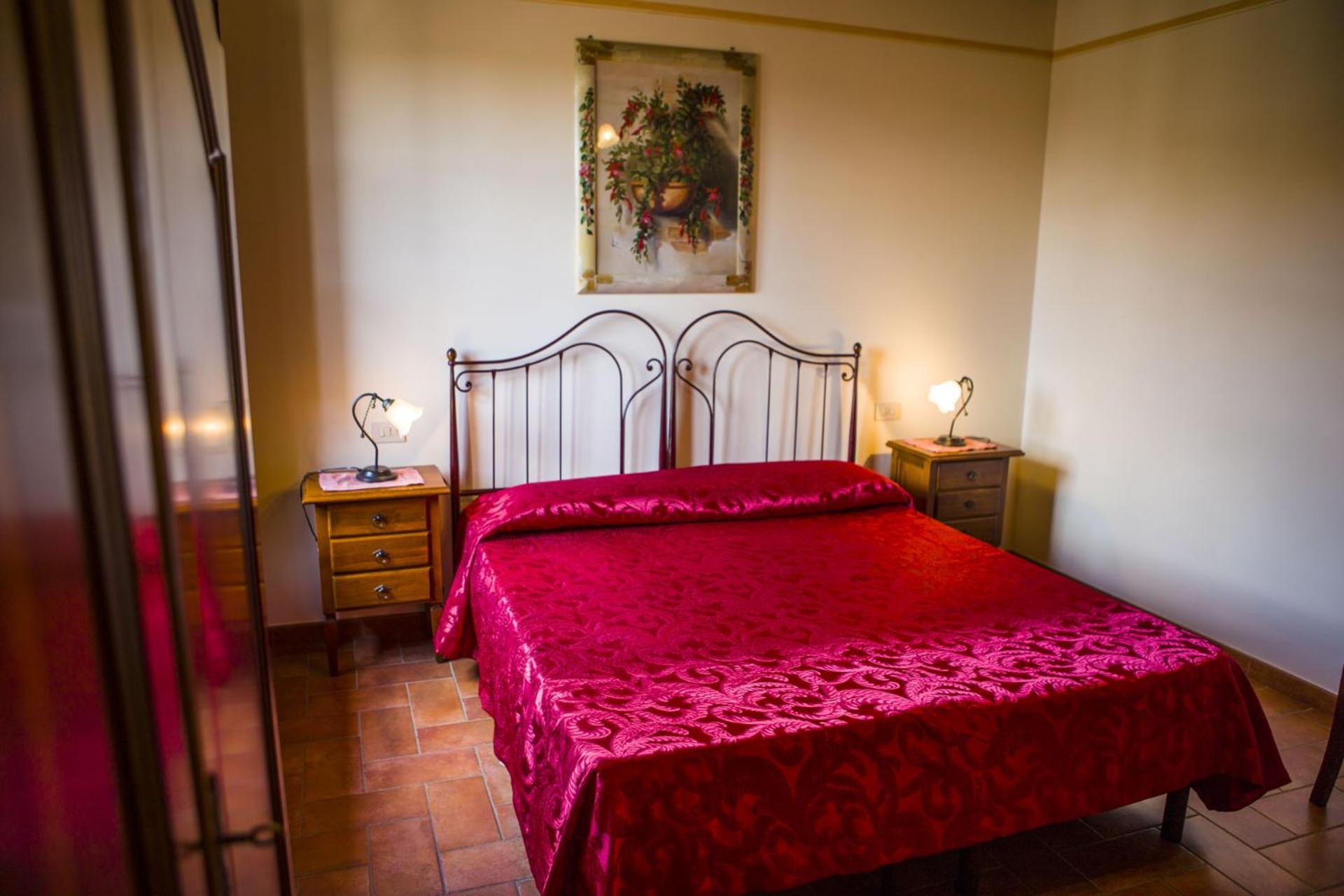 Villa Del Lago - Homelike Villas Castiglione del Lago Ngoại thất bức ảnh
