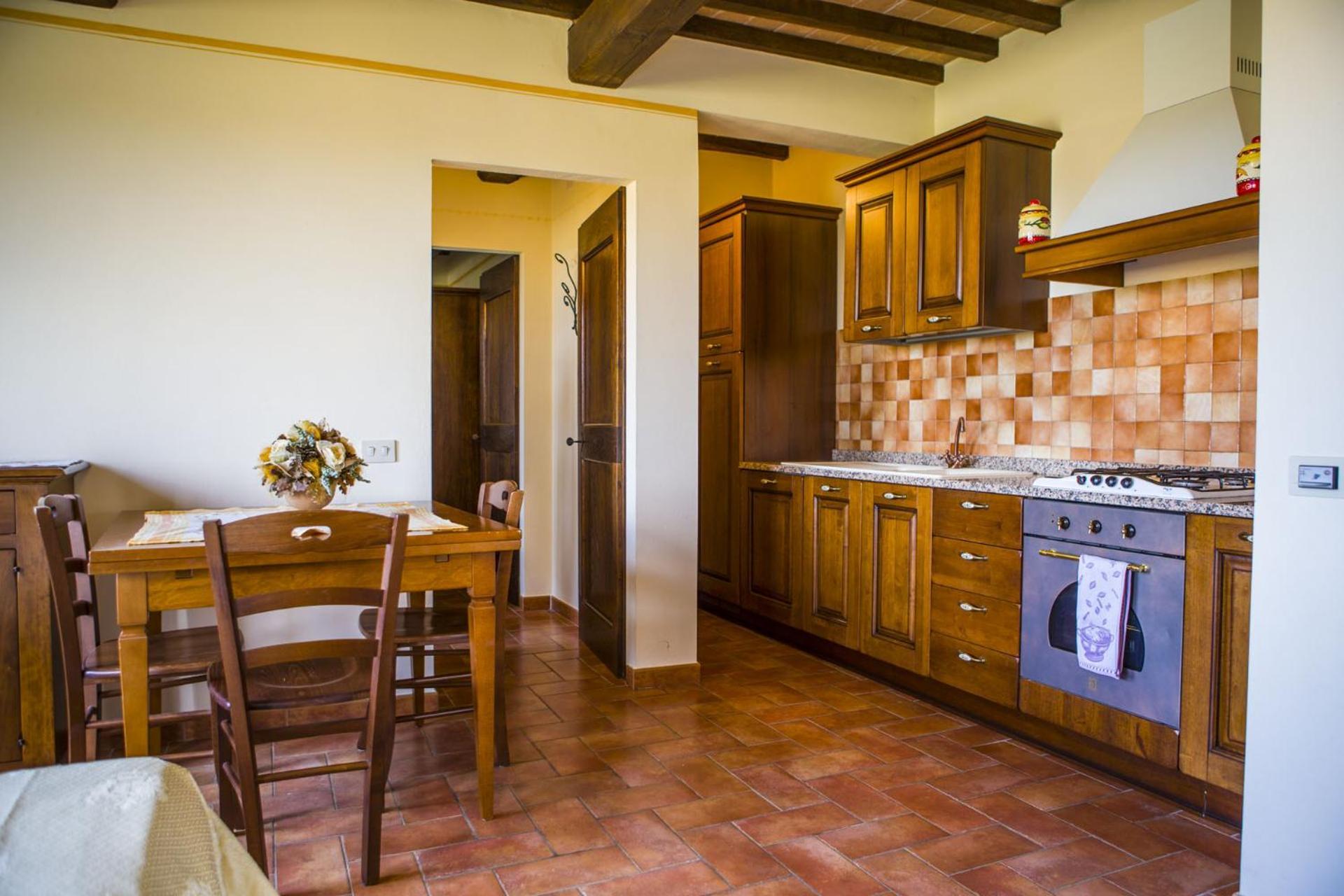 Villa Del Lago - Homelike Villas Castiglione del Lago Ngoại thất bức ảnh