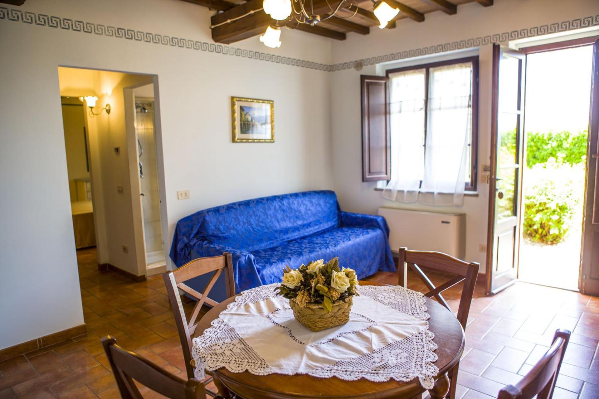 Villa Del Lago - Homelike Villas Castiglione del Lago Ngoại thất bức ảnh