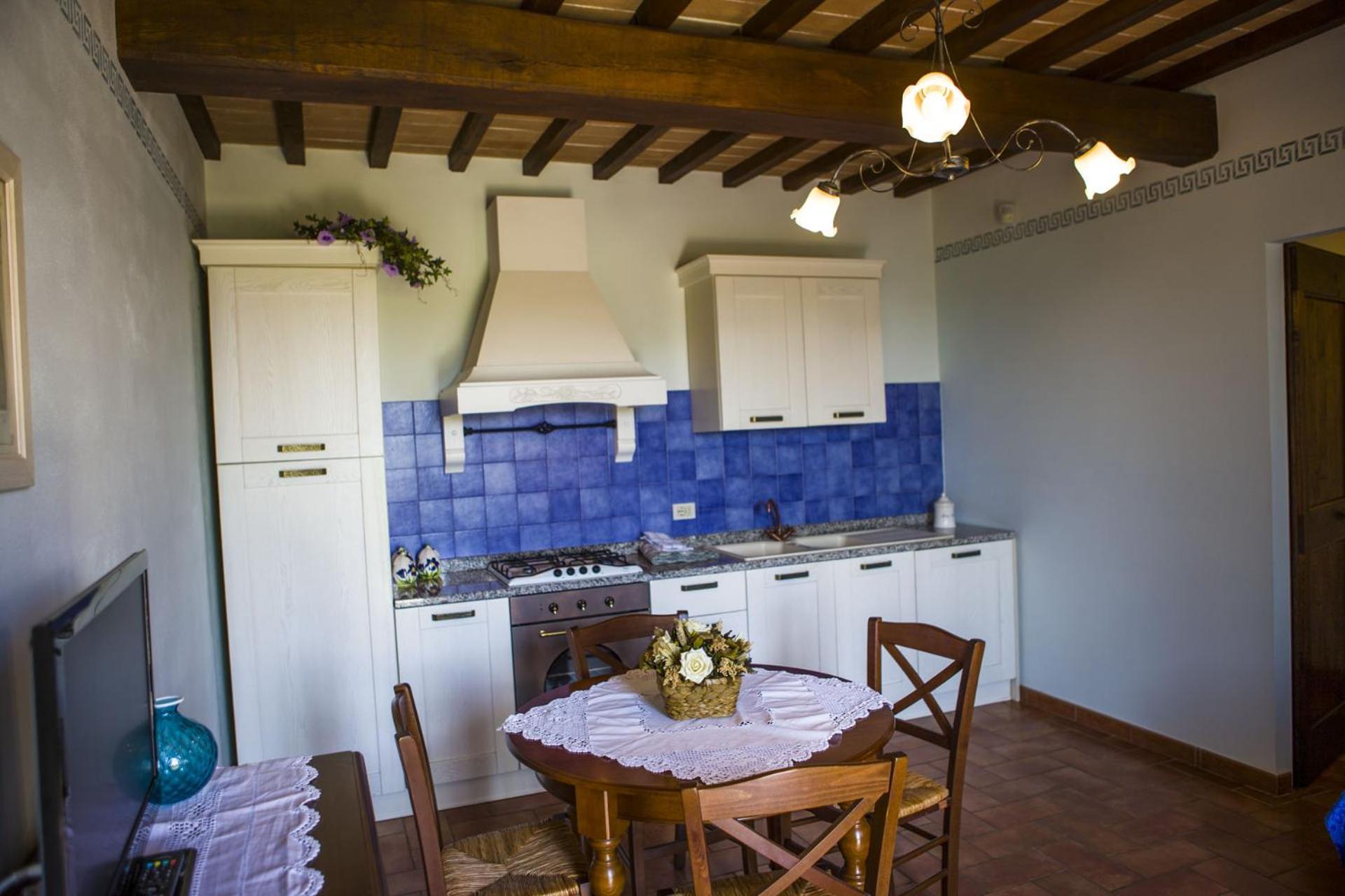 Villa Del Lago - Homelike Villas Castiglione del Lago Ngoại thất bức ảnh