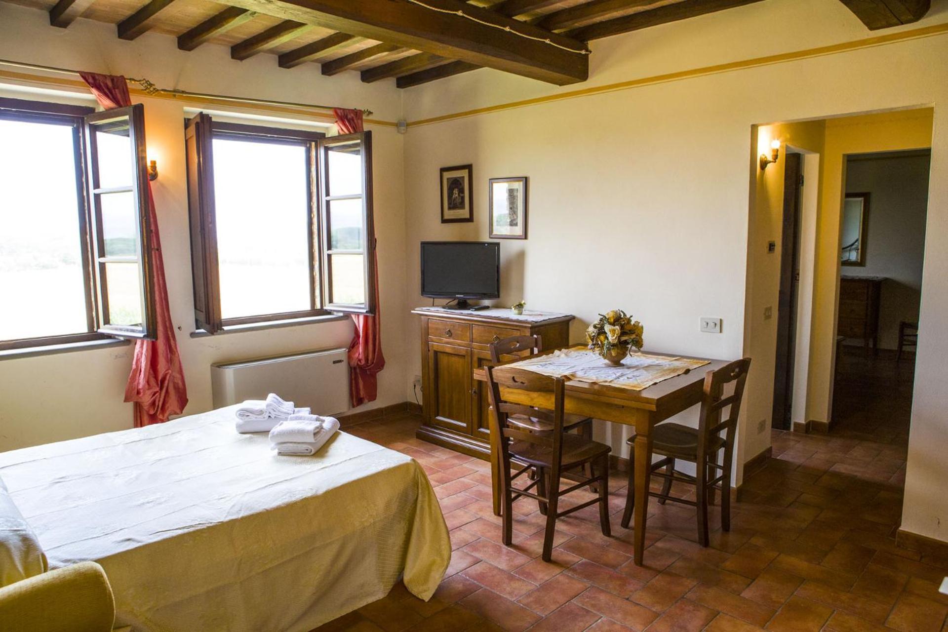 Villa Del Lago - Homelike Villas Castiglione del Lago Ngoại thất bức ảnh