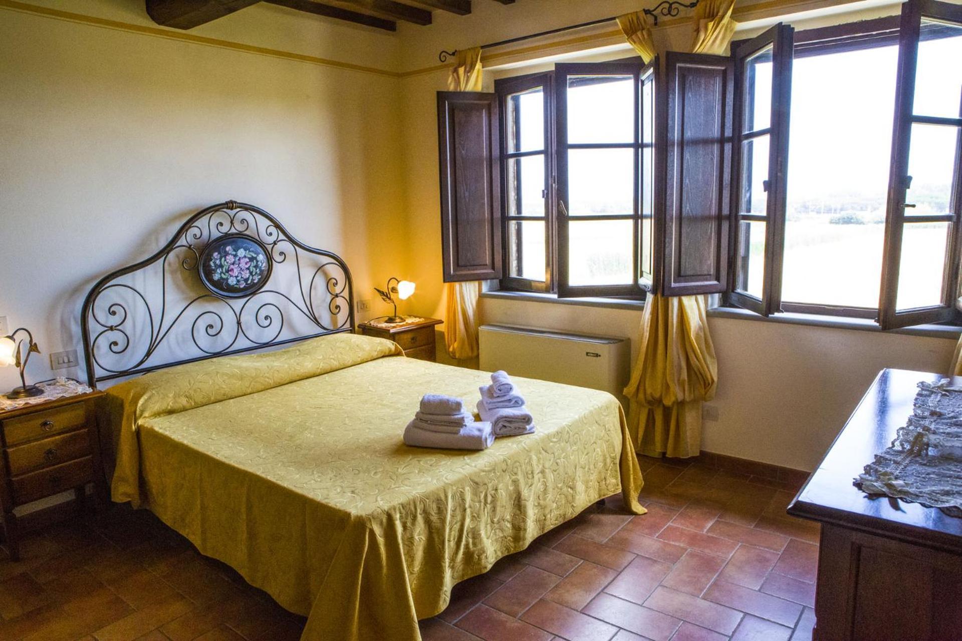 Villa Del Lago - Homelike Villas Castiglione del Lago Ngoại thất bức ảnh